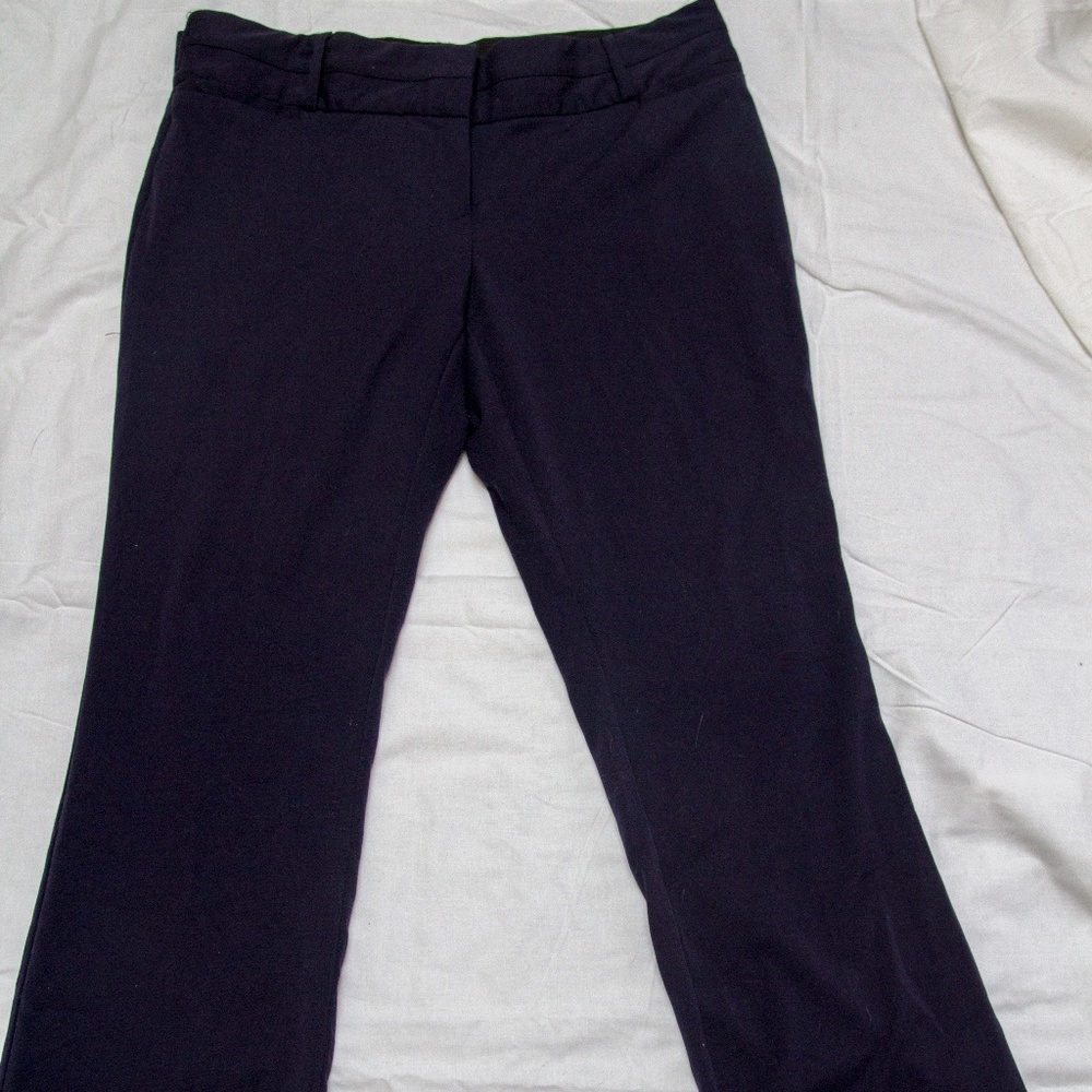 Maurices Smart IT Fit Dress Pants - 18R